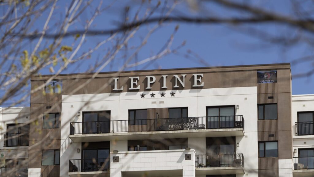 Lépine Puts Their Family Name on Every Building They Build — And Stands Behind It