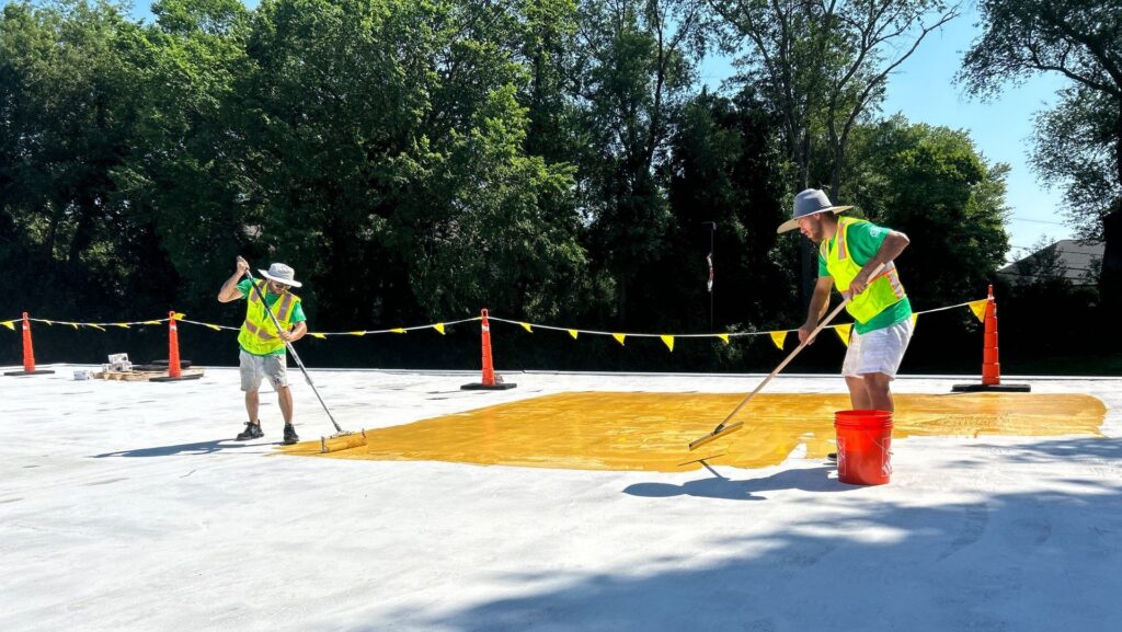 Fall Roof Maintenance: A Small Investment That Can Prevent Big Problems