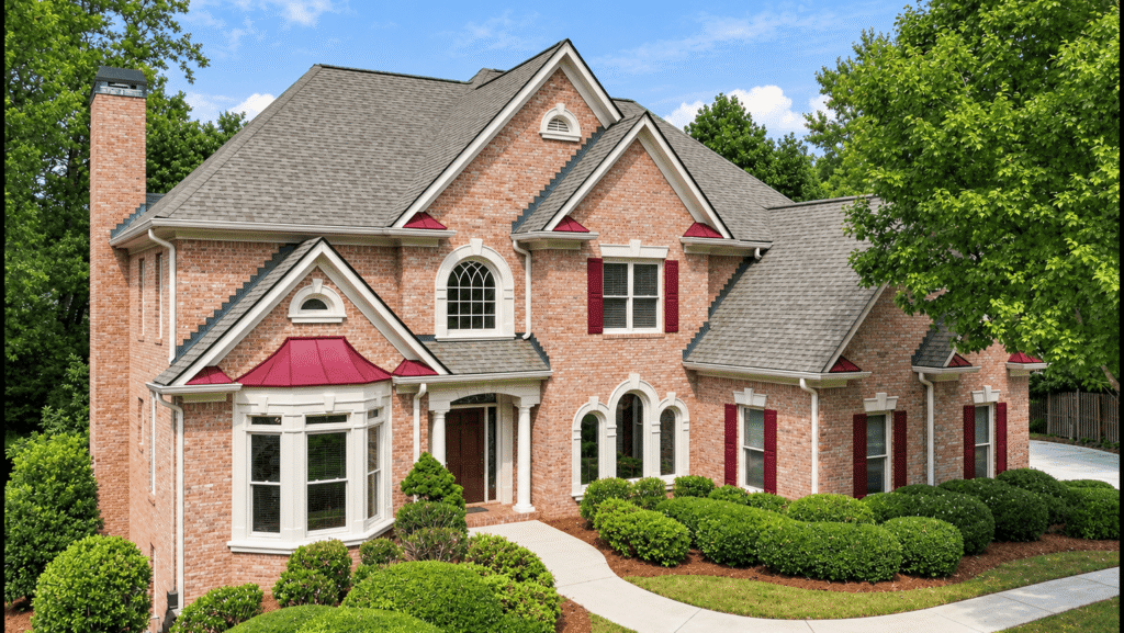 Luxury Is Changing in Brookwood and Buyers Are Taking Notice