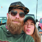 Aaron & Amanda Siek