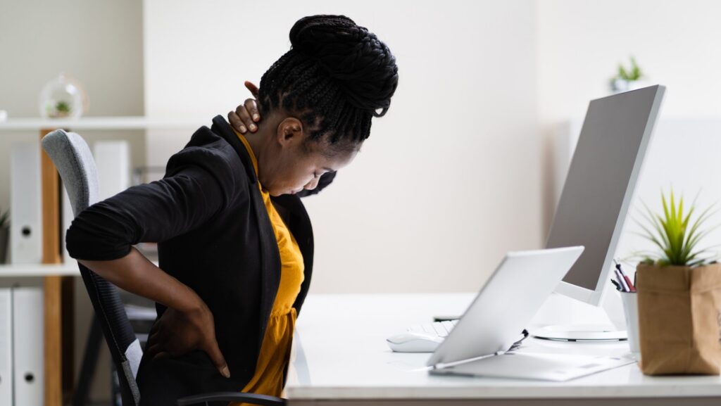 The Posture Problem Nobody’s Talking About