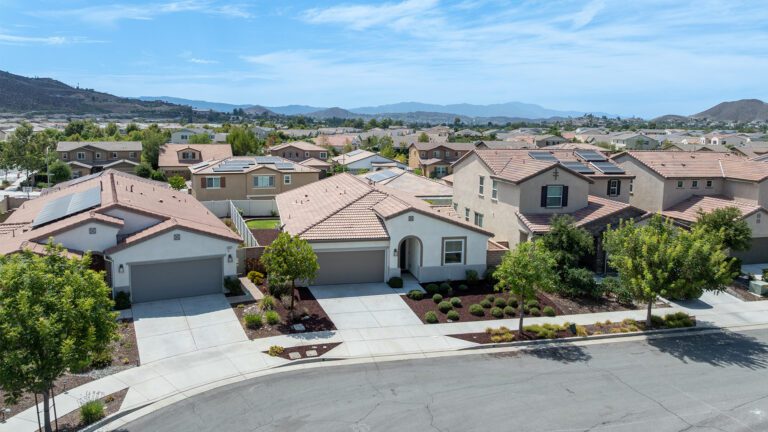 The House Worked for Your Family — Renting It Is a Different Standard