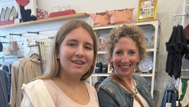 A Freshman With a Four-Year Vision—in Three Years