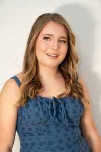 Alexia Academic Consulting Mackenzie “Kenzie” Wasniewski