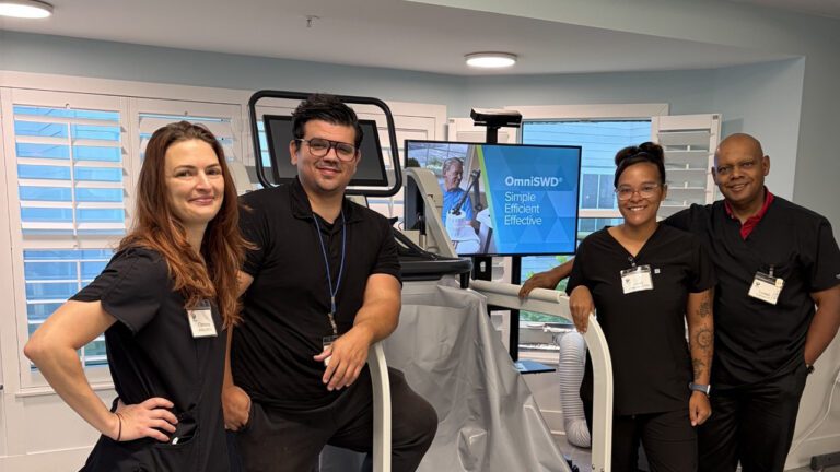 Award-Winning Healthcare in DeLand at Alliance Community