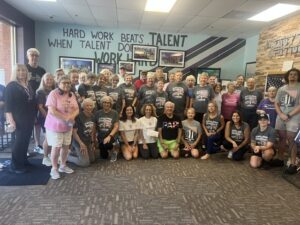 Anytime Fitness (Albrecht)