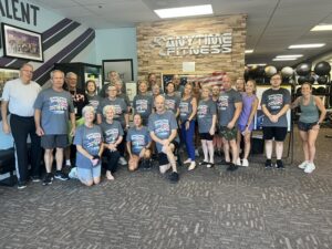 Anytime Fitness (Albrecht)