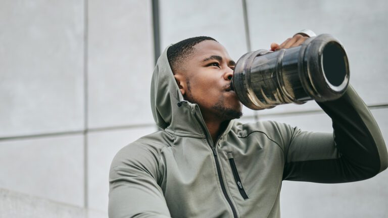 Rooted in Health: Building a Better Athlete