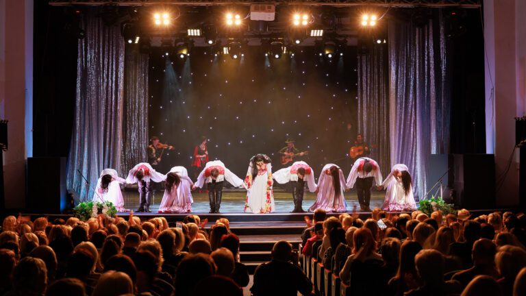 Why Fall Is the Season for Stories, Songs and Shared Experiences