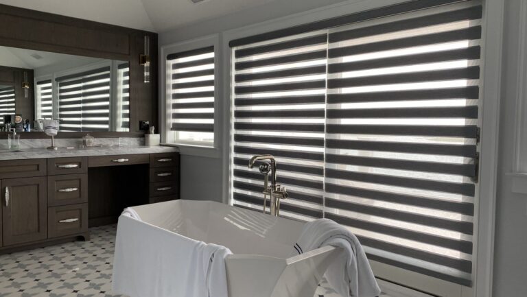 Window Covering Trends: Small Changes, Big Impact