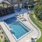 Project Spotlight: A Modern Backyard Transformation in Middle Tennessee 