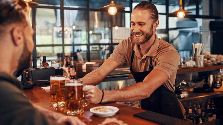 The Community Taproom: How Breweries, Wineries and Distilleries Can Win Local Foot Traffic