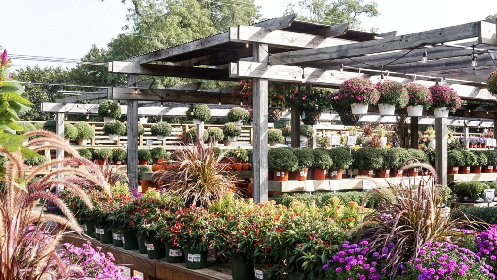 Don’t Put the Garden to Bed Just Yet