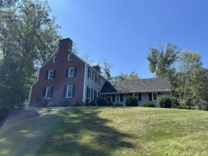 Cipriani Remodeling Solutions before construction