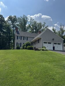 Cipriani Remodeling Solutions before construction