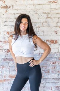 Best You Training jena gingras