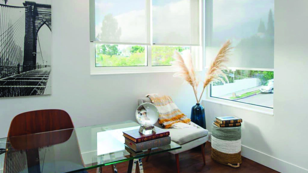 Choosing the Right Window Treatment for Every Room in Your Home