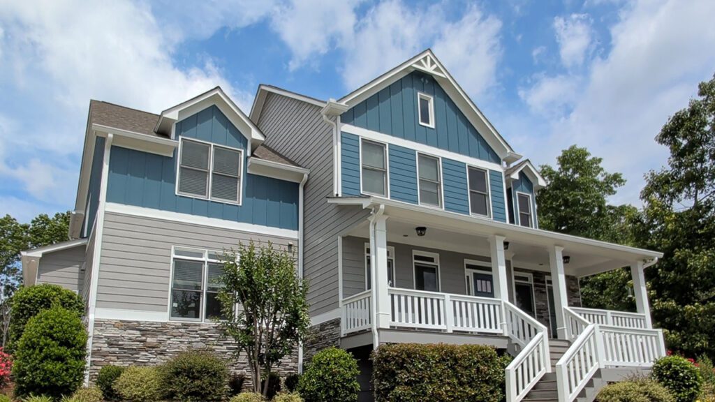 Fall Is the Perfect Time to Protect Your Home’s Exterior