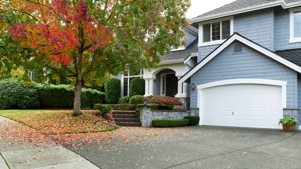 The Fall Home Checkup: Protecting Your Home Before Winter