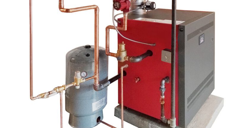 Understanding Your Home’s Boiler