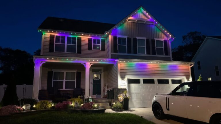 Light Up Every Season Without the Hassle