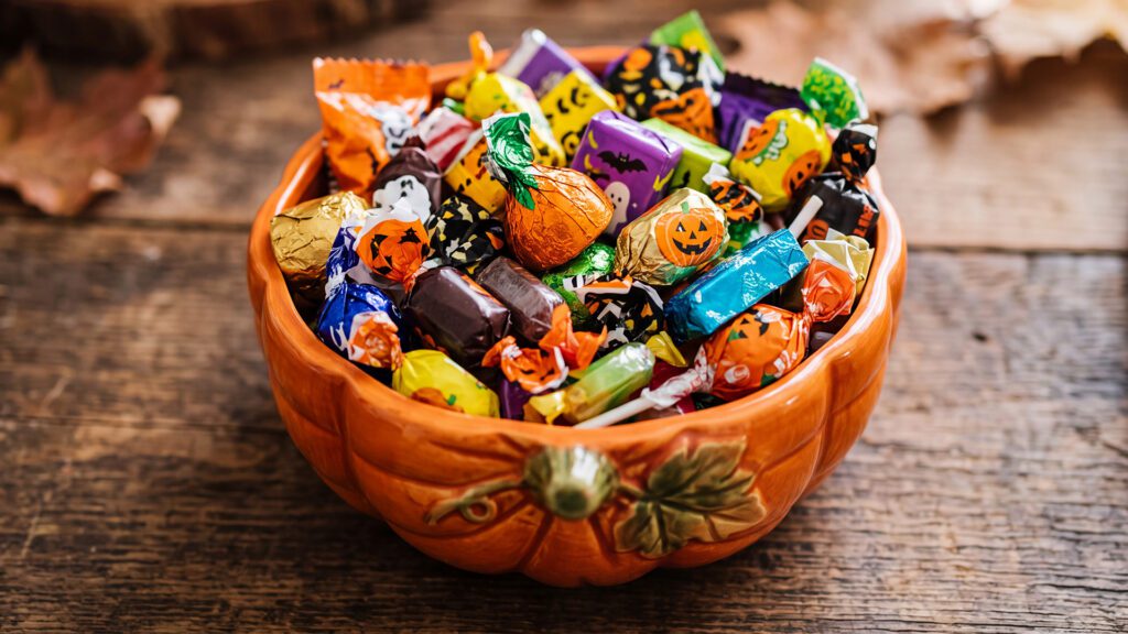 The Surprising Things That Cause Cavities (And Why Halloween Candy Isn’t Always the Biggest Problem)
