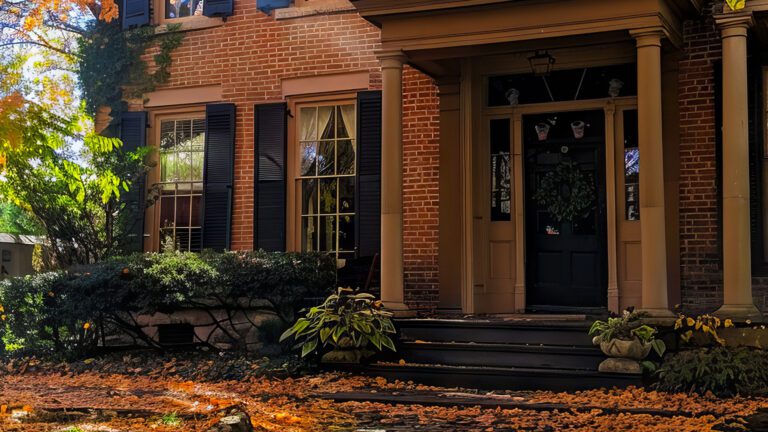 When Is the Right Time to Begin the Winterization Process of Your Home?