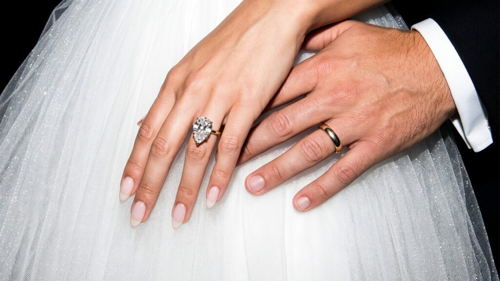 From the Ring to ‘I Do’: Camelot’s Top 10 Wedding Jewelry Questions