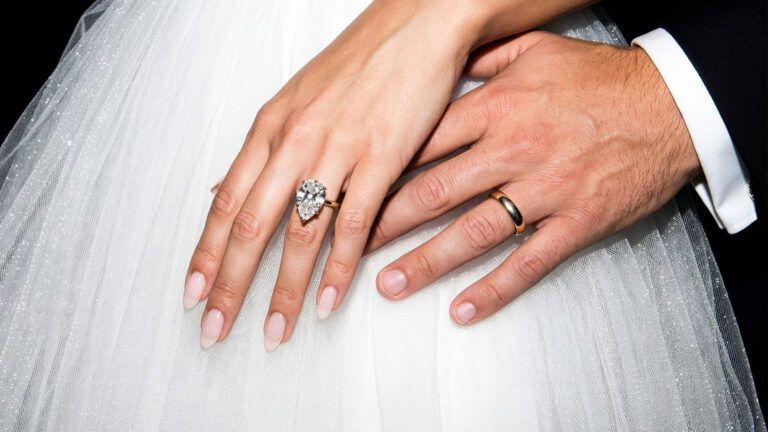 From the Ring to ‘I Do’: Camelot’s Top 10 Wedding Jewelry Questions