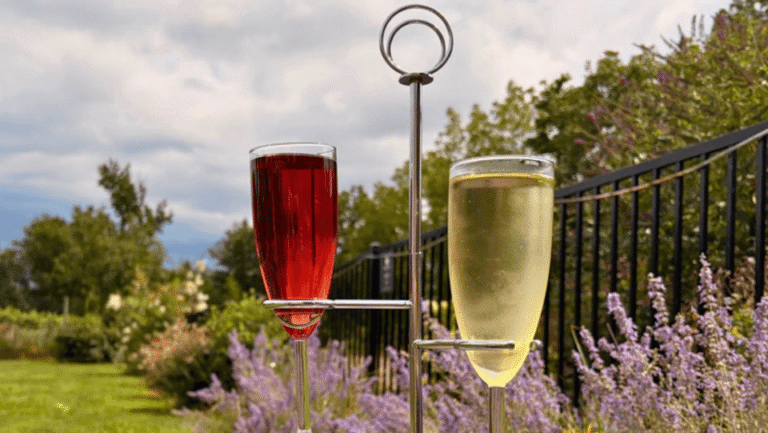 For the Love of Bubbles