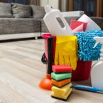 Scientifically Speaking, Clean Does Not Have a Smell