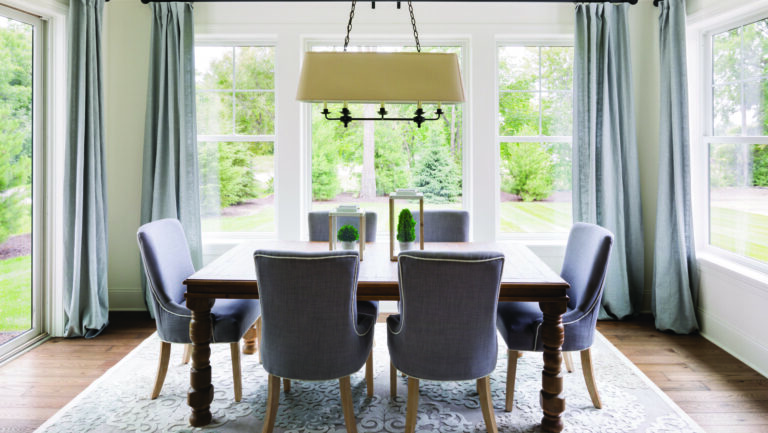 Planning a Home Project? Start With the Right Materials