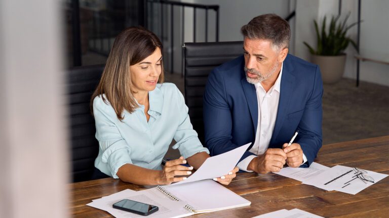 Employee Benefits Are a Fiduciary Responsibility
