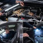 October’s Double Threat: How Autumn Rain and Rodents Impact Modern Car Electronics
