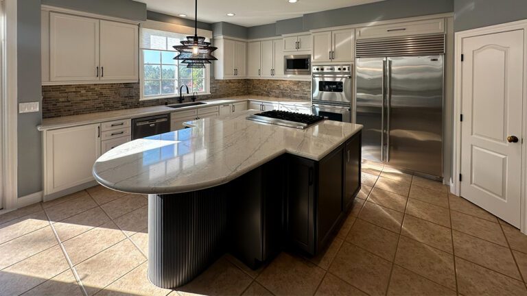 How to Get a Brand New Kitchen in 2 Weeks