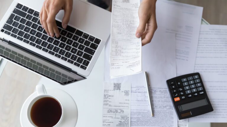 The One Bookkeeping Task Most Business Owners Forget in October