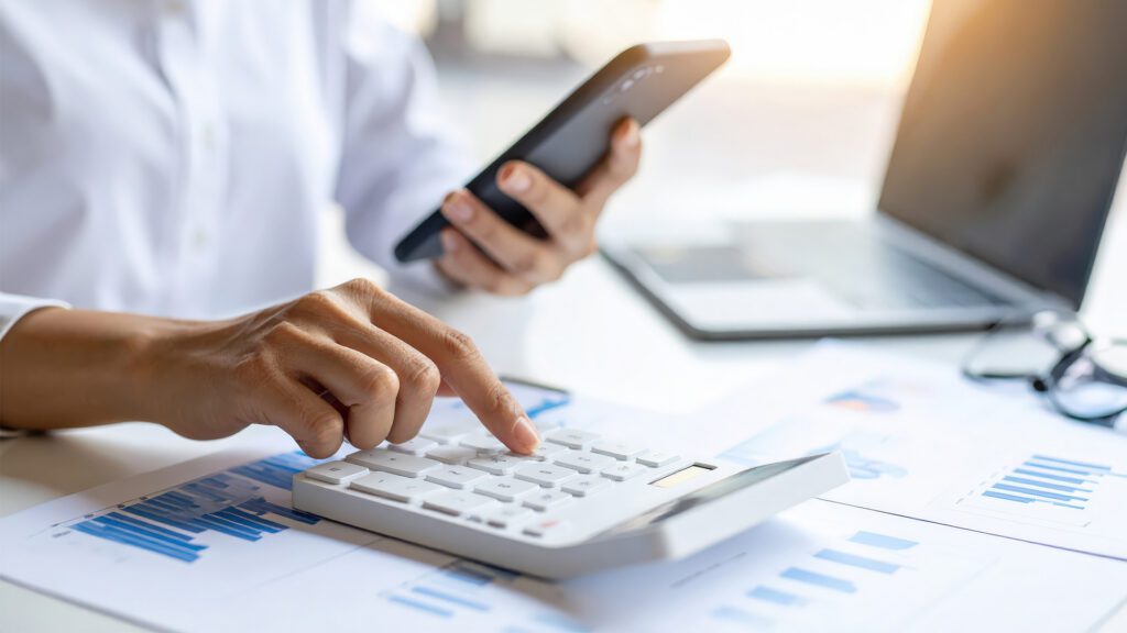 Midterm Elections Come and Go, Your Financial Plan Shouldn’t