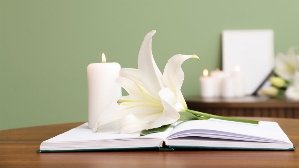 Pre-Planning: It’s Not Just About a Service
