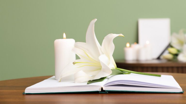 Pre-Planning: It’s Not Just About a Service