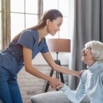 What Type of In-Home Caregiver Do You Need?