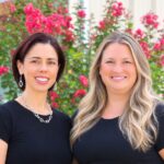 Carmella Culp & Angela New