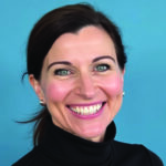 Caroline Fornshell, MS, RDN, CDCES, CES