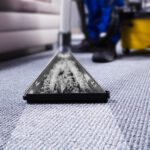 Rain Is Coming: Is Your Carpet and Flooring Ready?