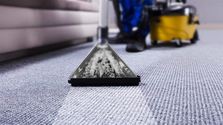 Rain Is Coming: Is Your Carpet and Flooring Ready?