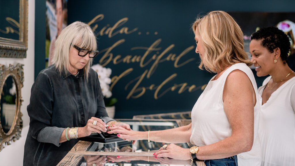 One-of-One for One-of-One: The Bespoke Jewellery Journey at FRIDA