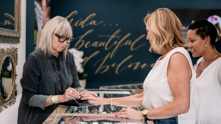 One-of-One for One-of-One: The Bespoke Jewellery Journey at FRIDA