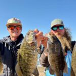Smallmouth Made in Minnesota