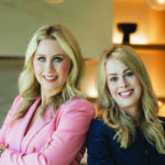 Chrissy Reilly & Diane Kutinsky