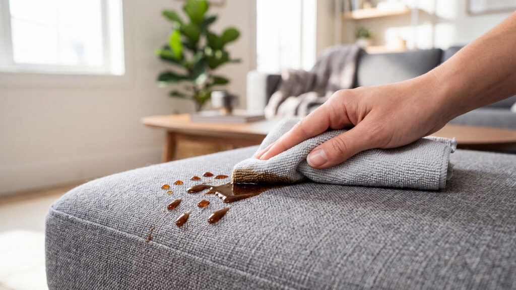 Naturally Wood Furniture & Mattress: Think Benefits, Not Features