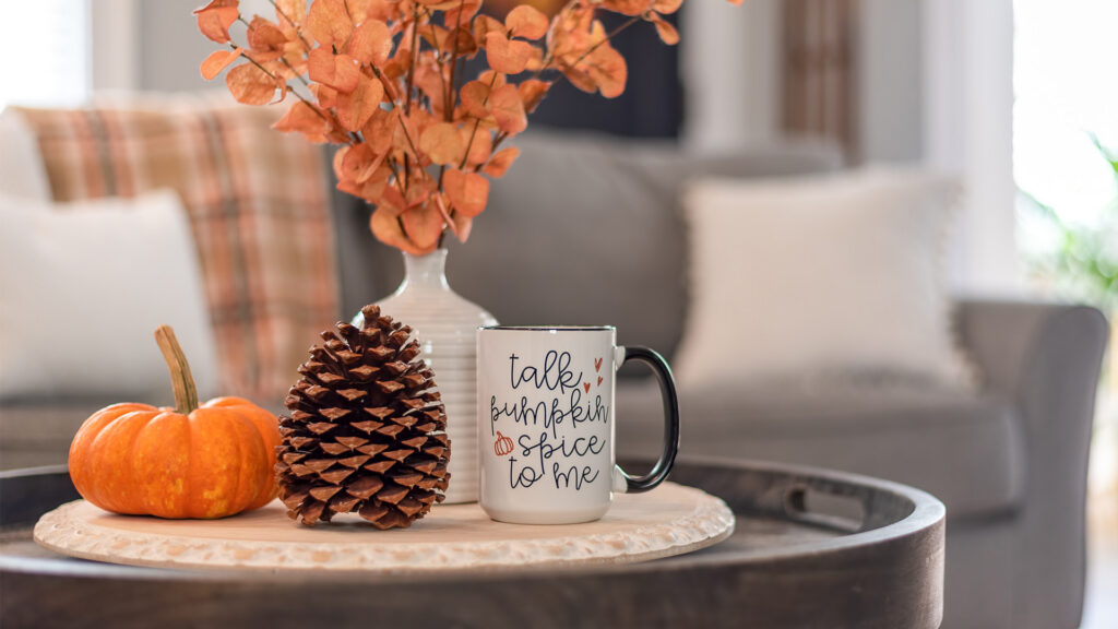Pumpkins, Football … and the Place We Call Home